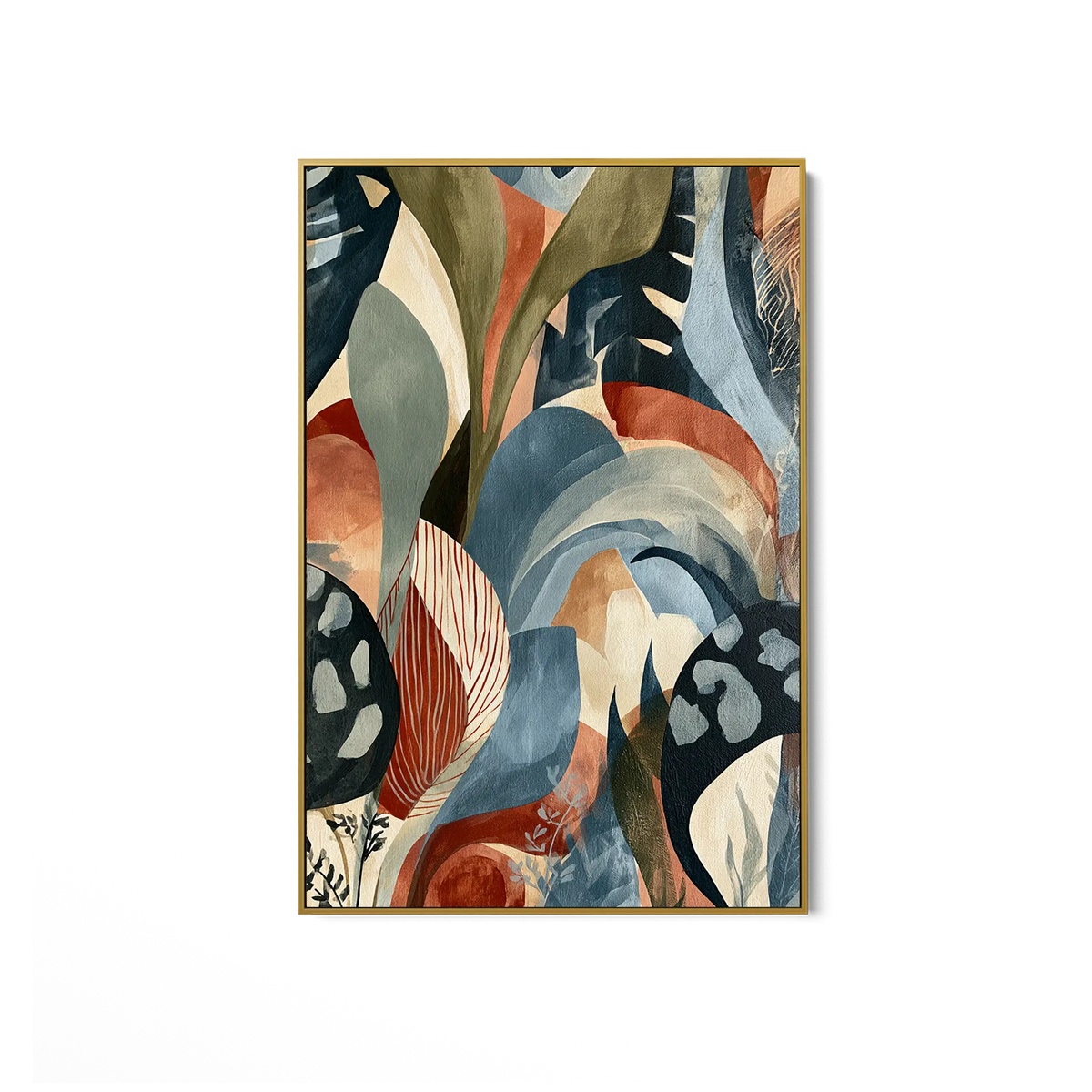 Garden Layers #UA-2061