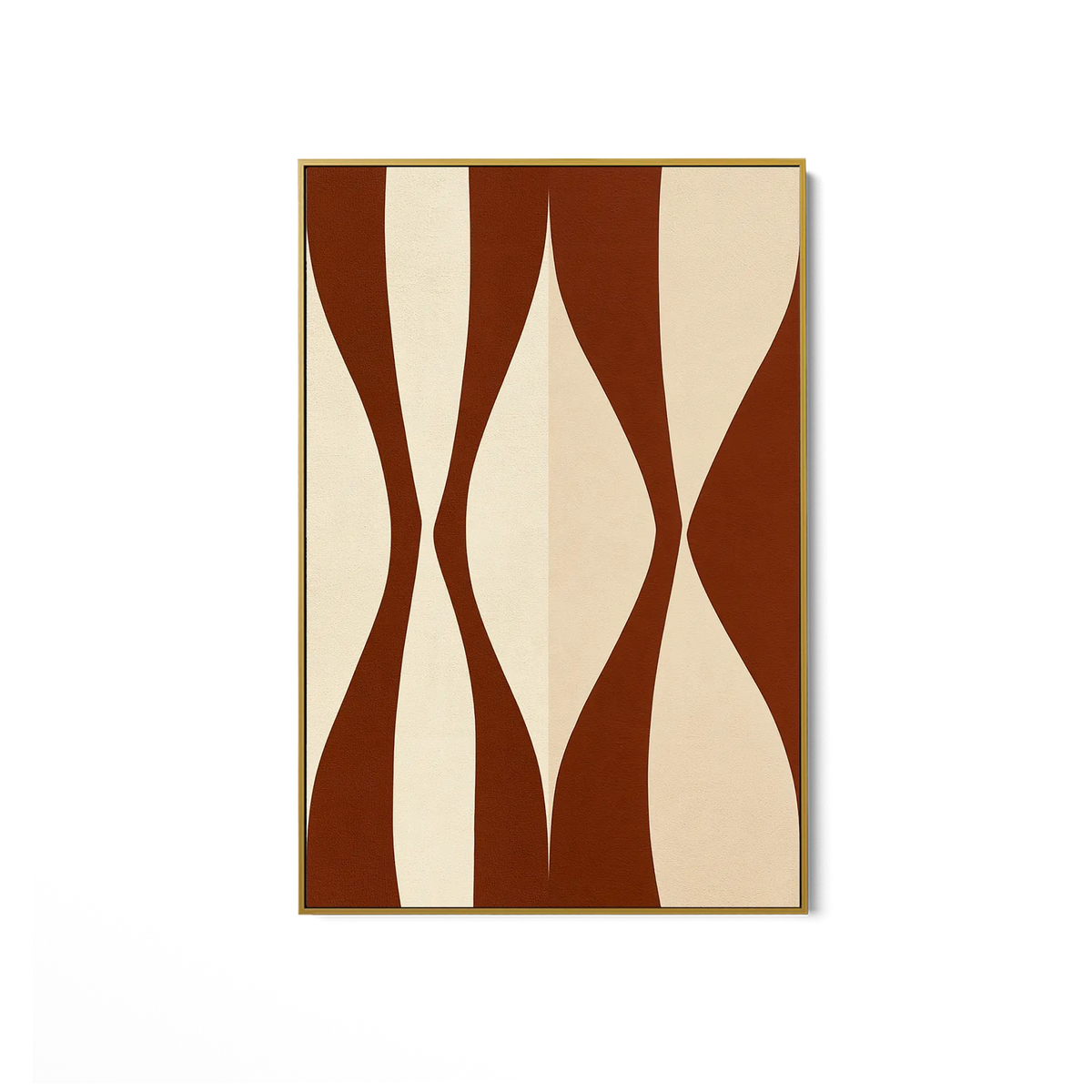 Rust Waves #UA-2063
