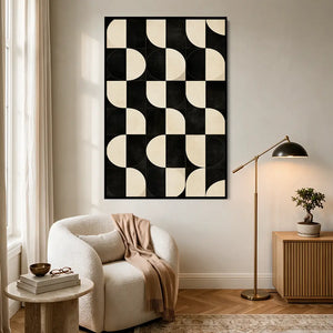 Quarter Grid #UA-2064