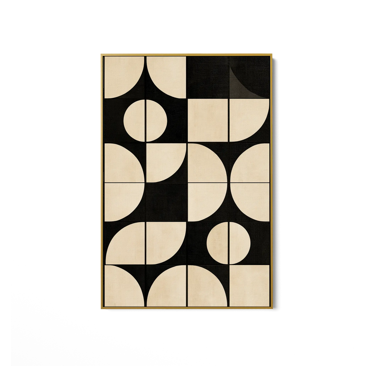 Circle Tiles #UA-2065
