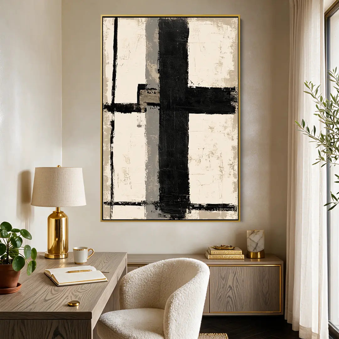 Black Cross #UA-2070