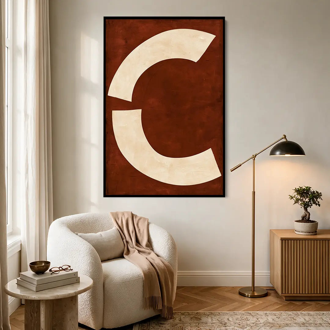 Open Crescent #UA-2071