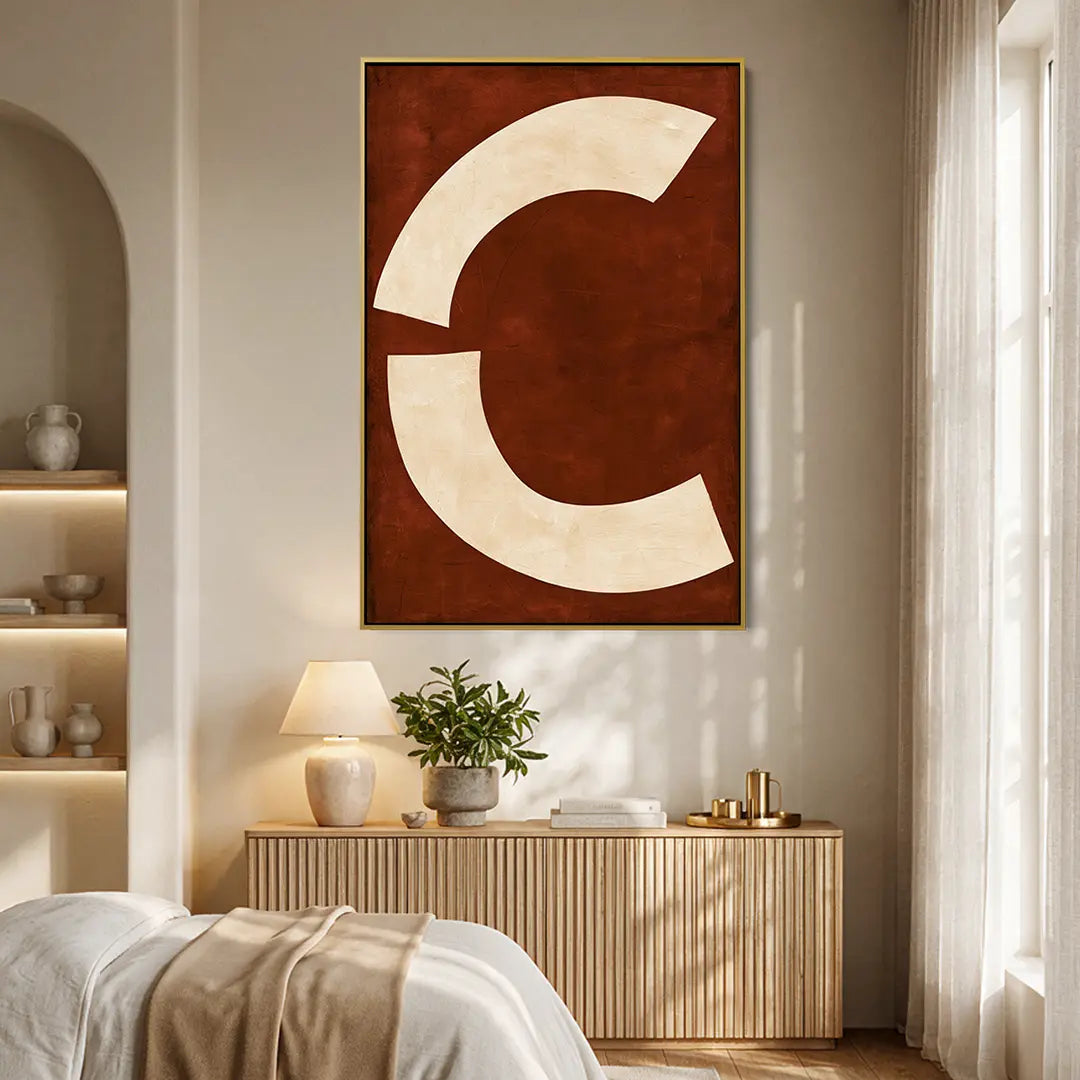 Open Crescent #UA-2071