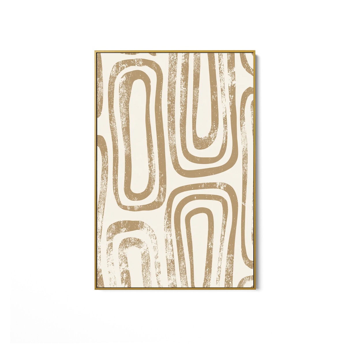 Printed Loops #UA-2072