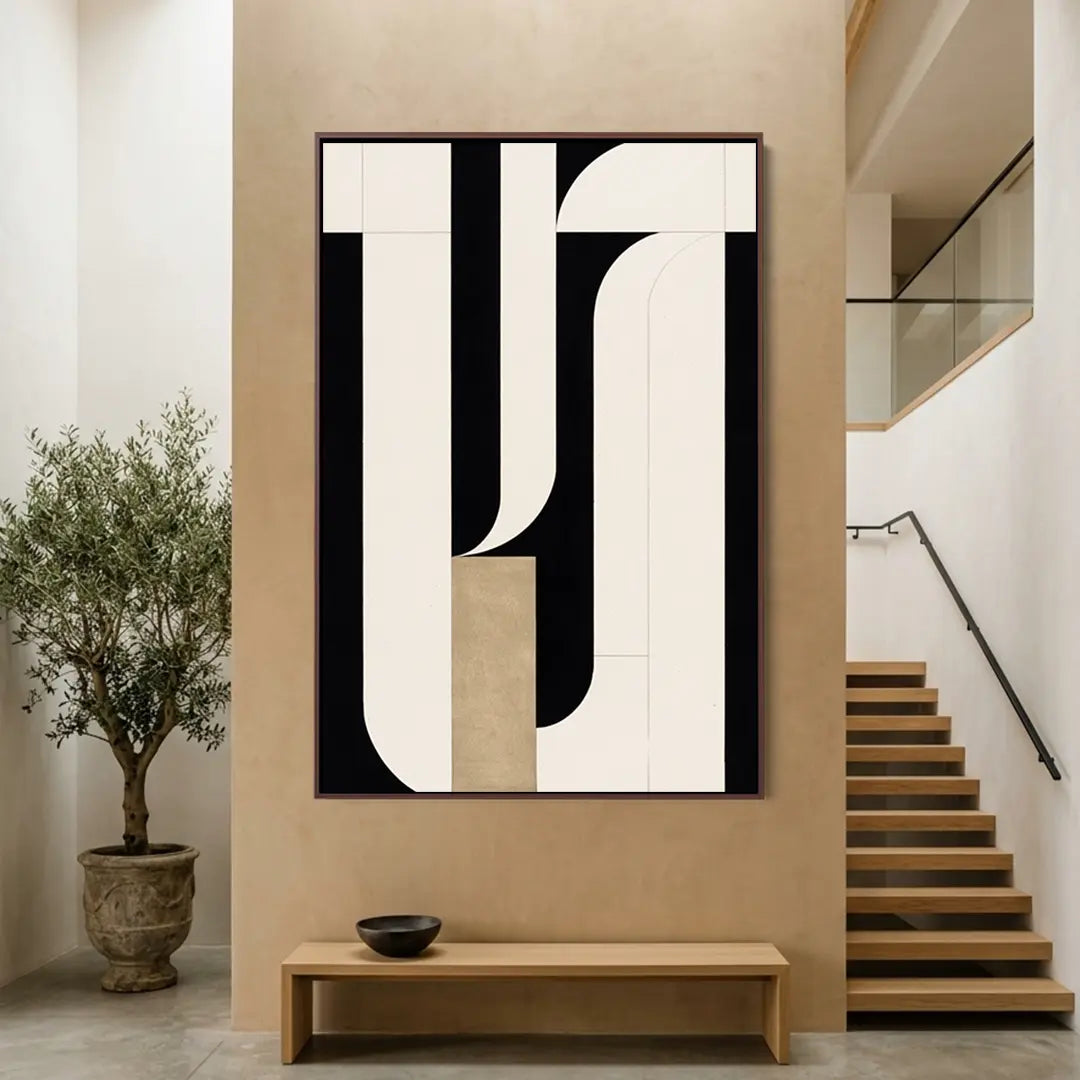 Ribbon Letters #UA-2075