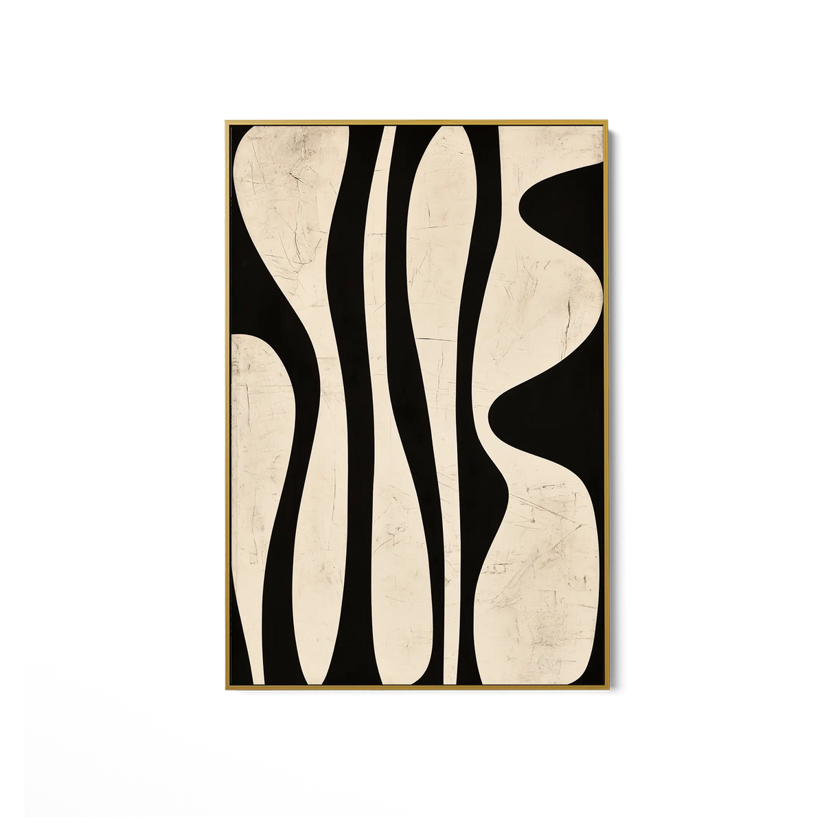 Wavering Columns #UA-2076