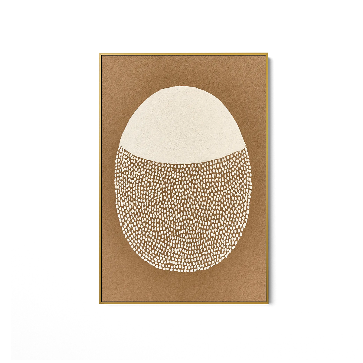 Dotted Egg #UA-2081