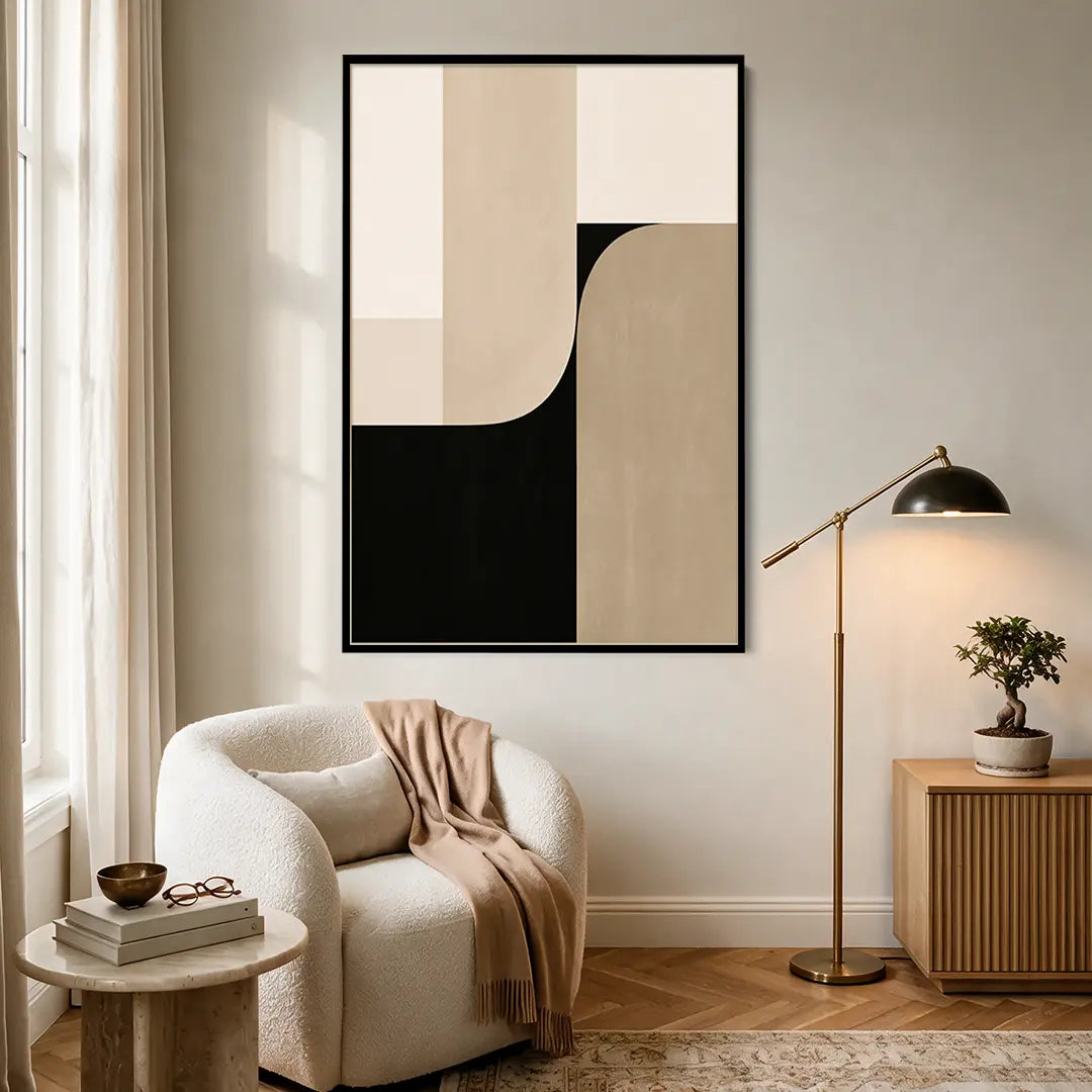 Sand Partition #UA-2084