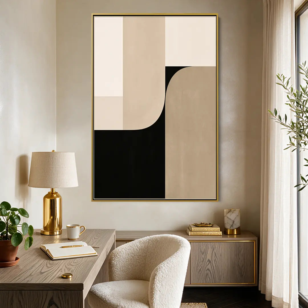 Sand Partition #UA-2084
