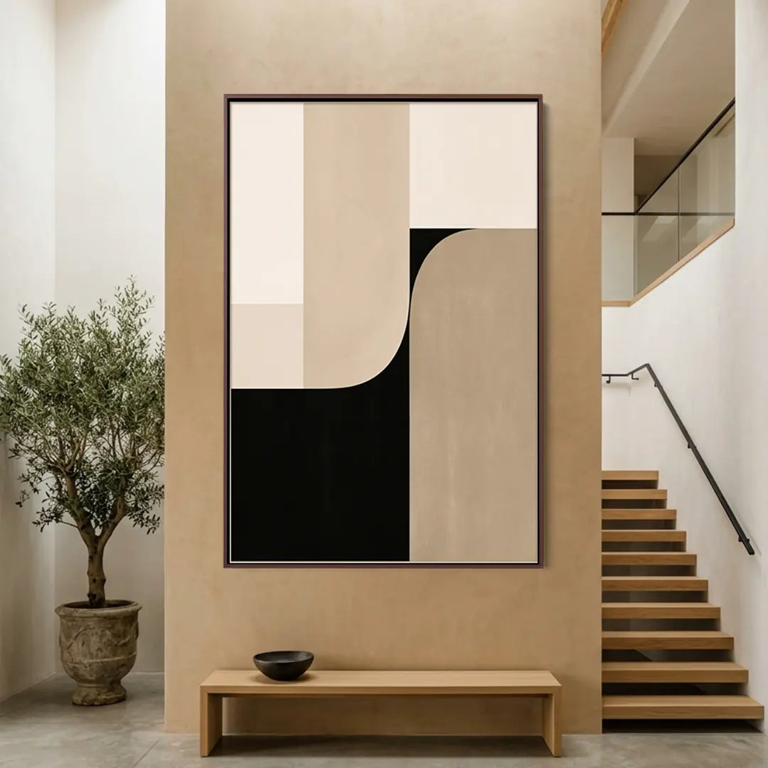 Sand Partition #UA-2084