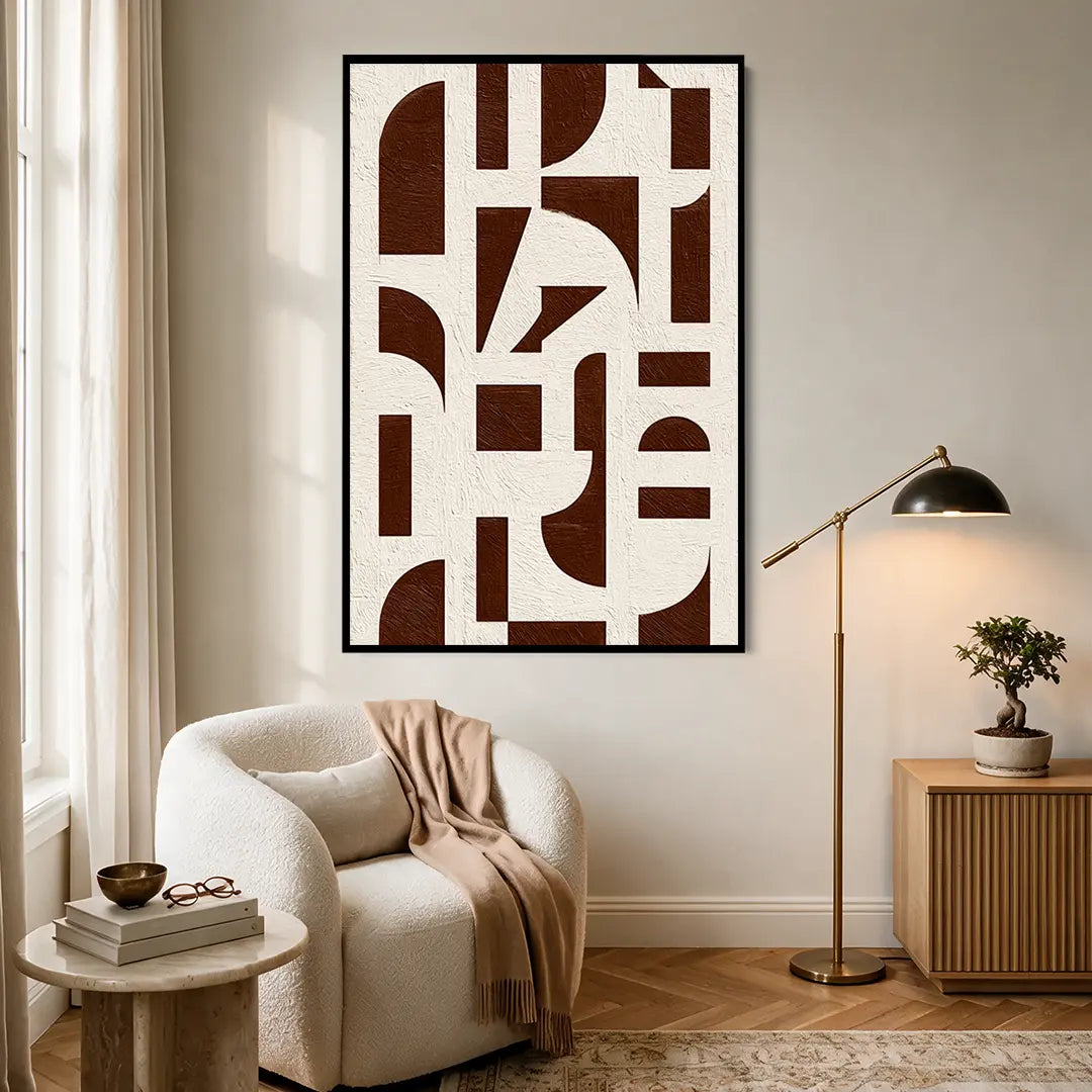 Clay Glyphs #UA-2085