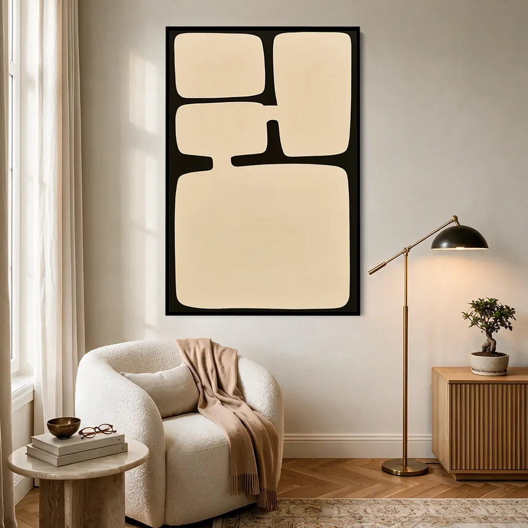 Rounded Panels #UA-2086