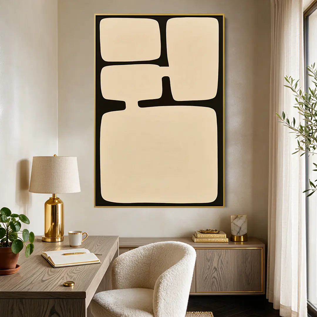 Rounded Panels #UA-2086