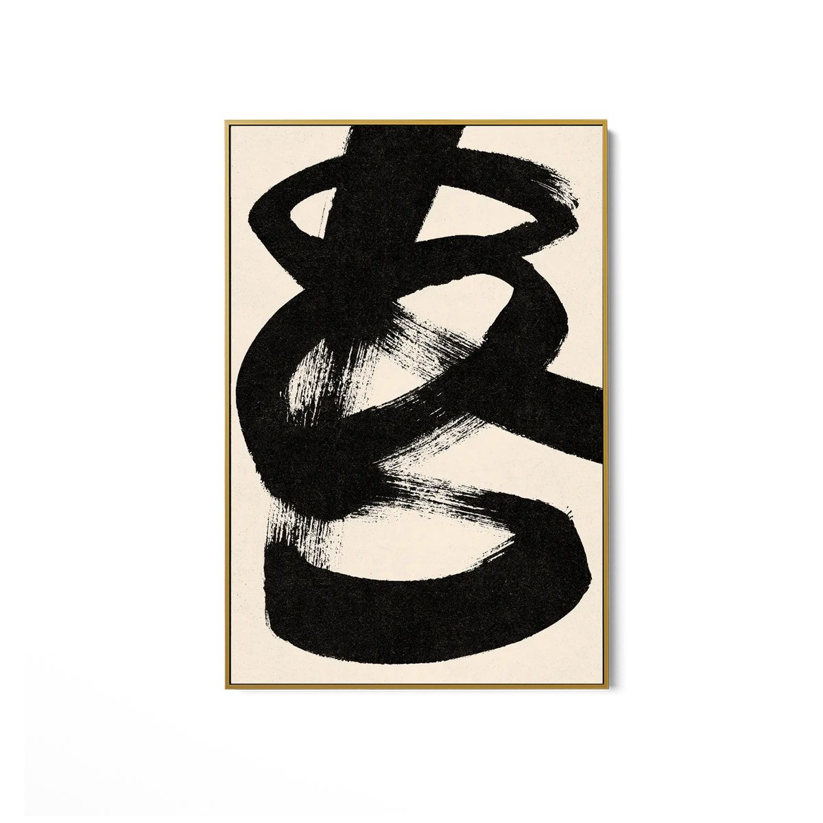 Ink Knot #UA-2089