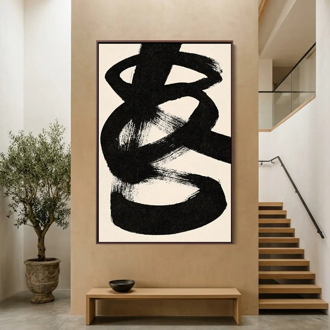 Ink Knot #UA-2089