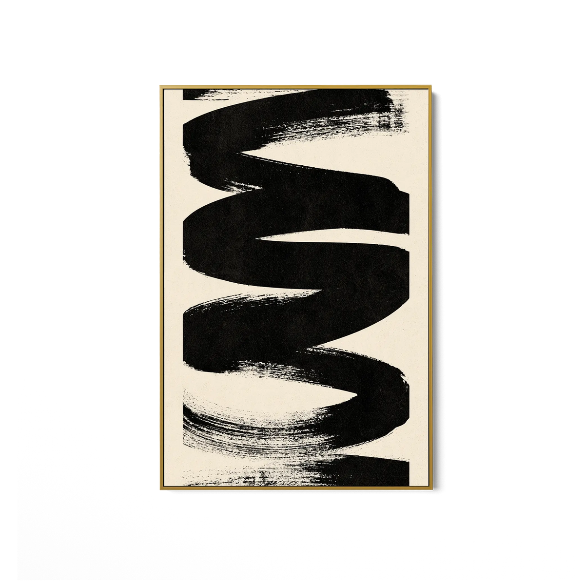 Zigzag Stroke #UA-2091