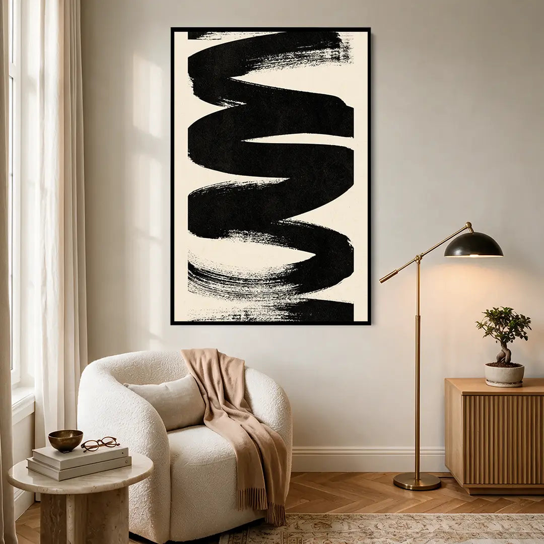 Zigzag Stroke #UA-2091