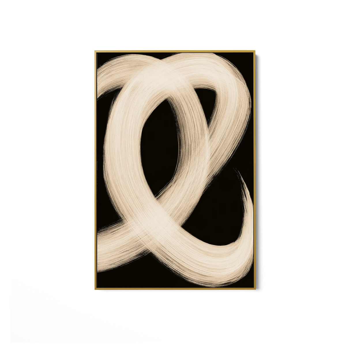 Silk Knot #UA-2094