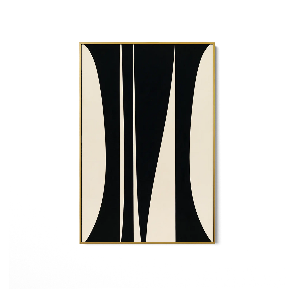 Narrow Gaps #UA-2103