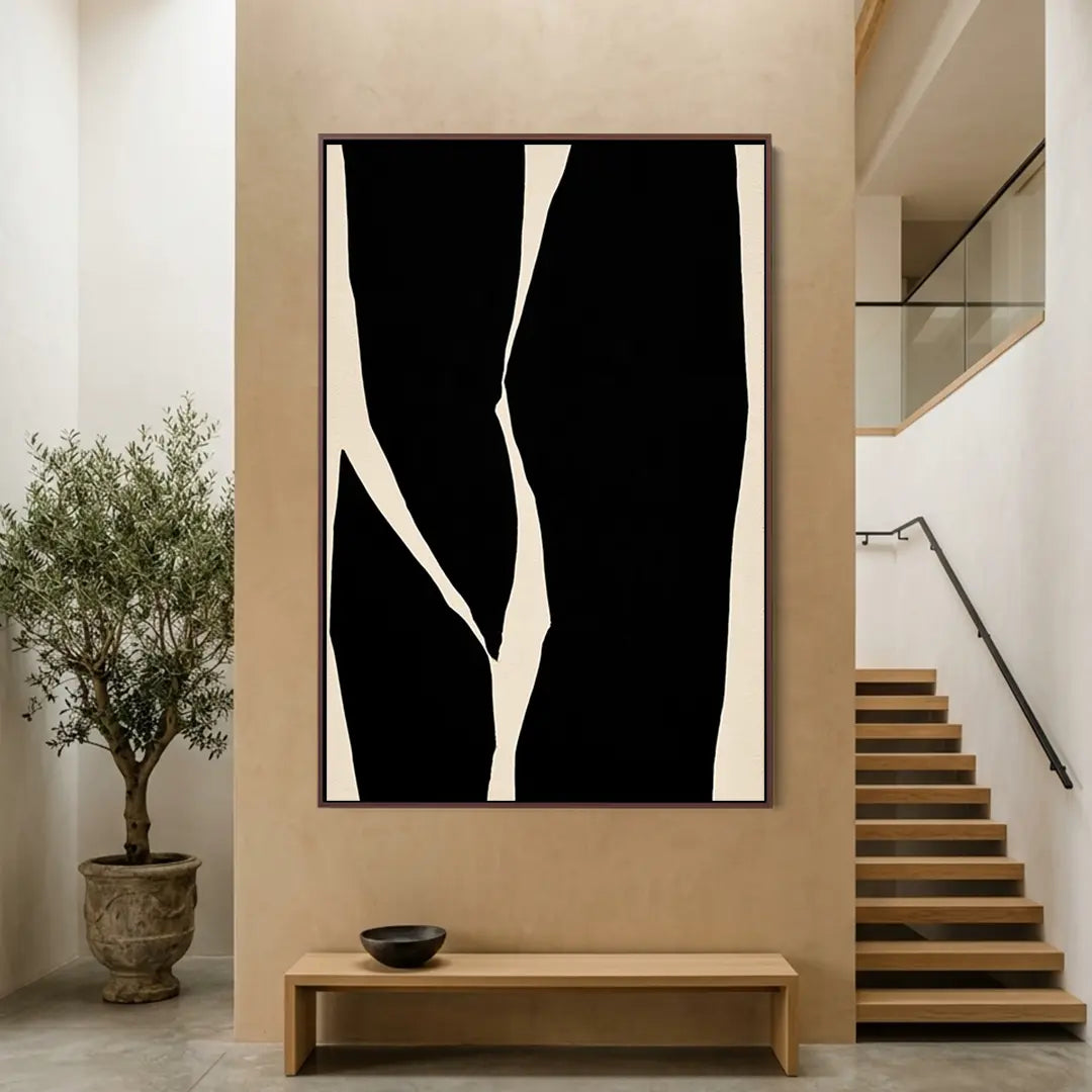 Split Stone #UA-2104