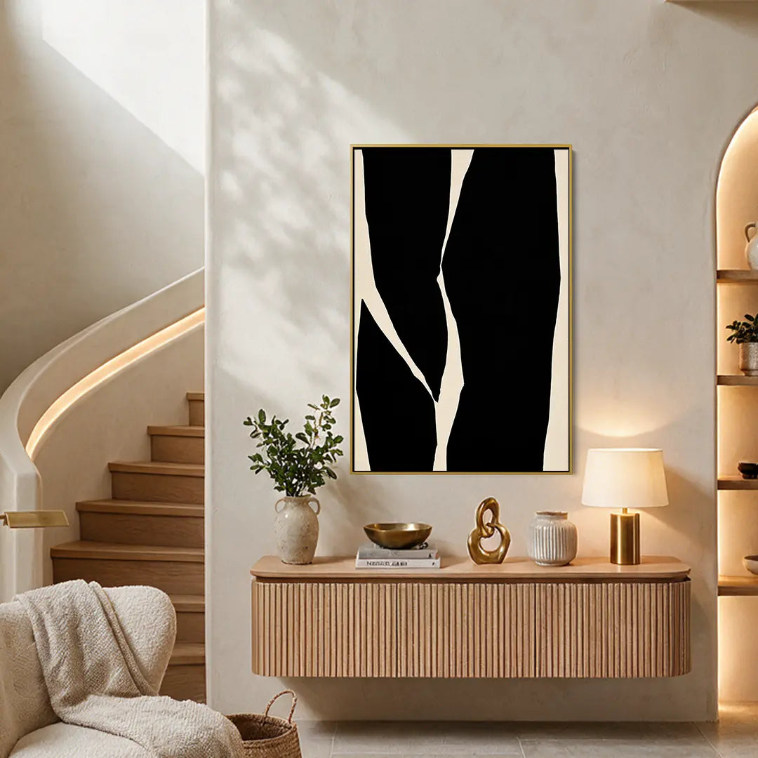 Split Stone #UA-2104