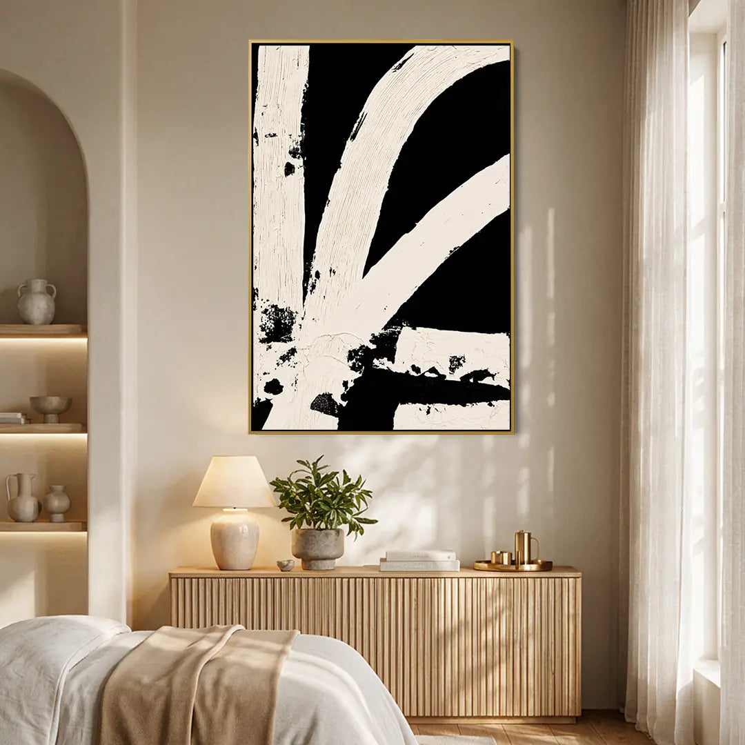 Pale Branches #UA-2108