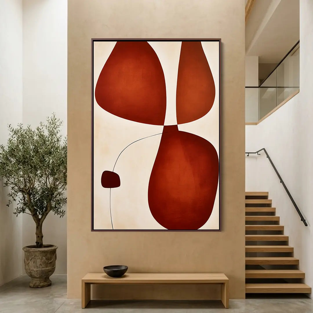 Floating Clay #UA-2110