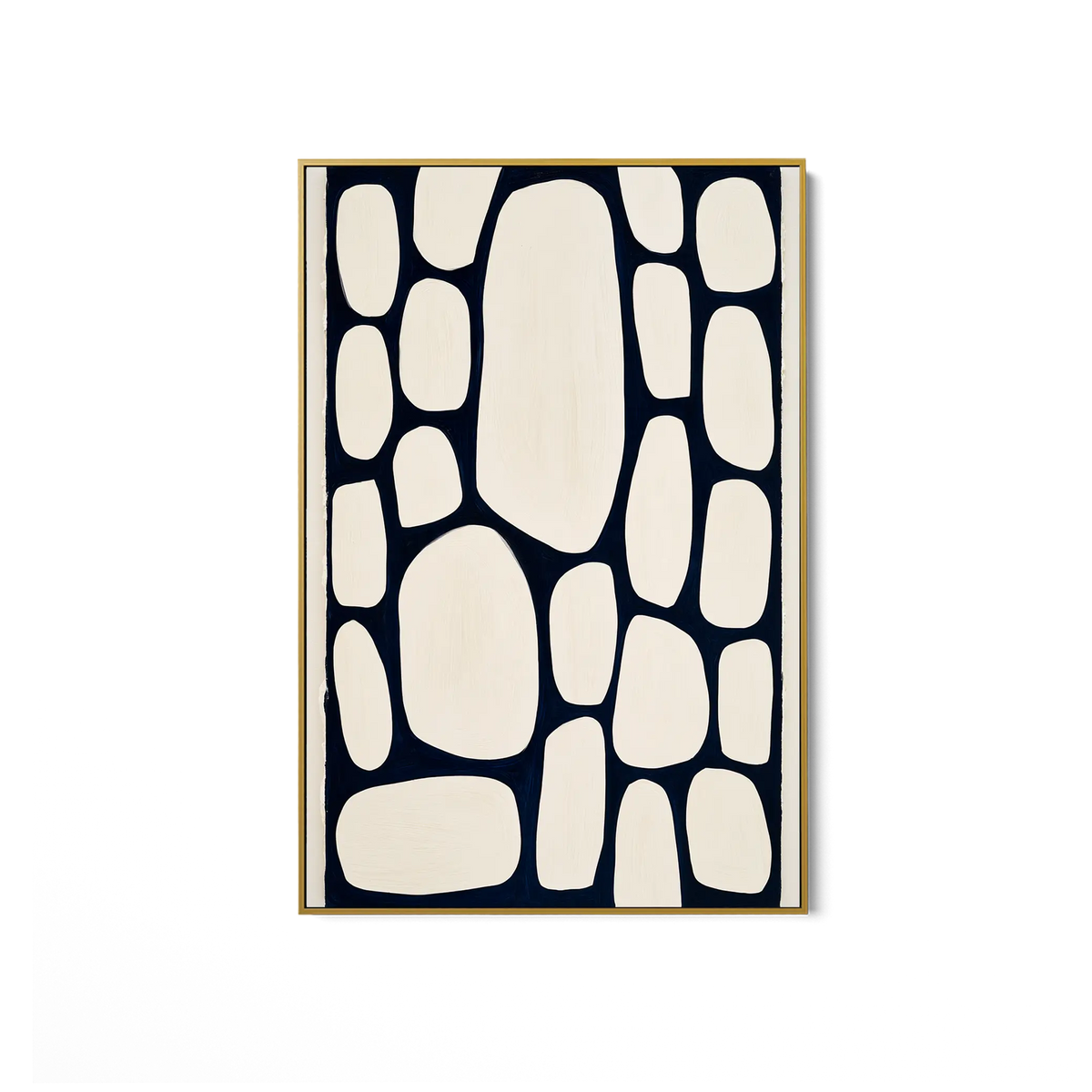 Pebble Wall #UA-2115