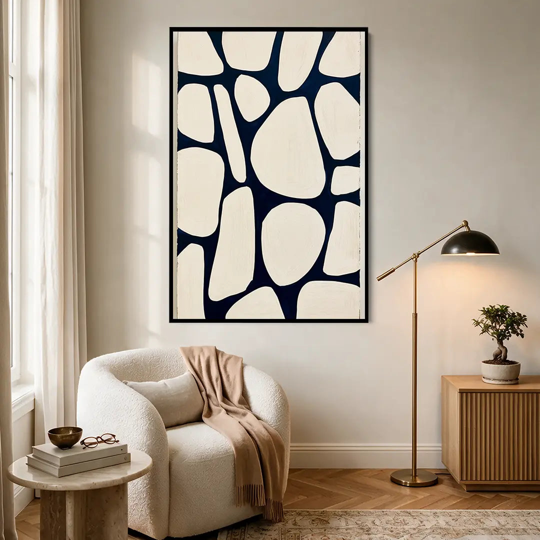 Stone Mosaic #UA-2116