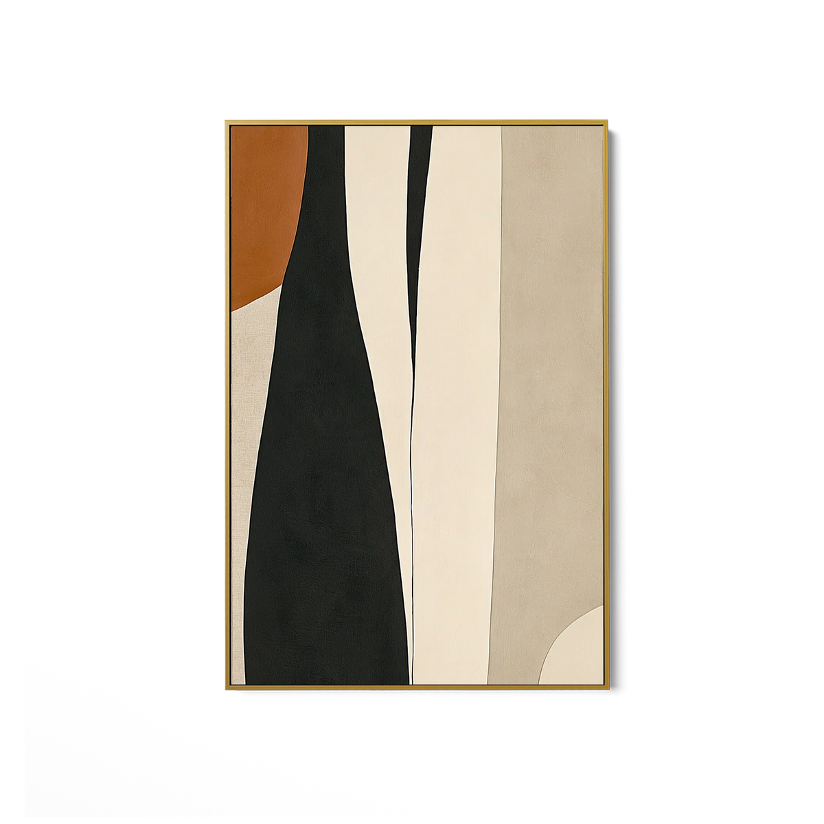 Banded Neutrals #UA-2118