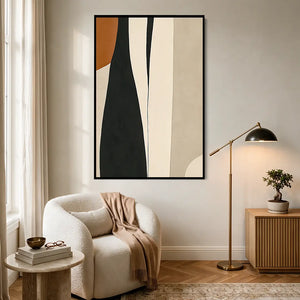 Banded Neutrals #UA-2118