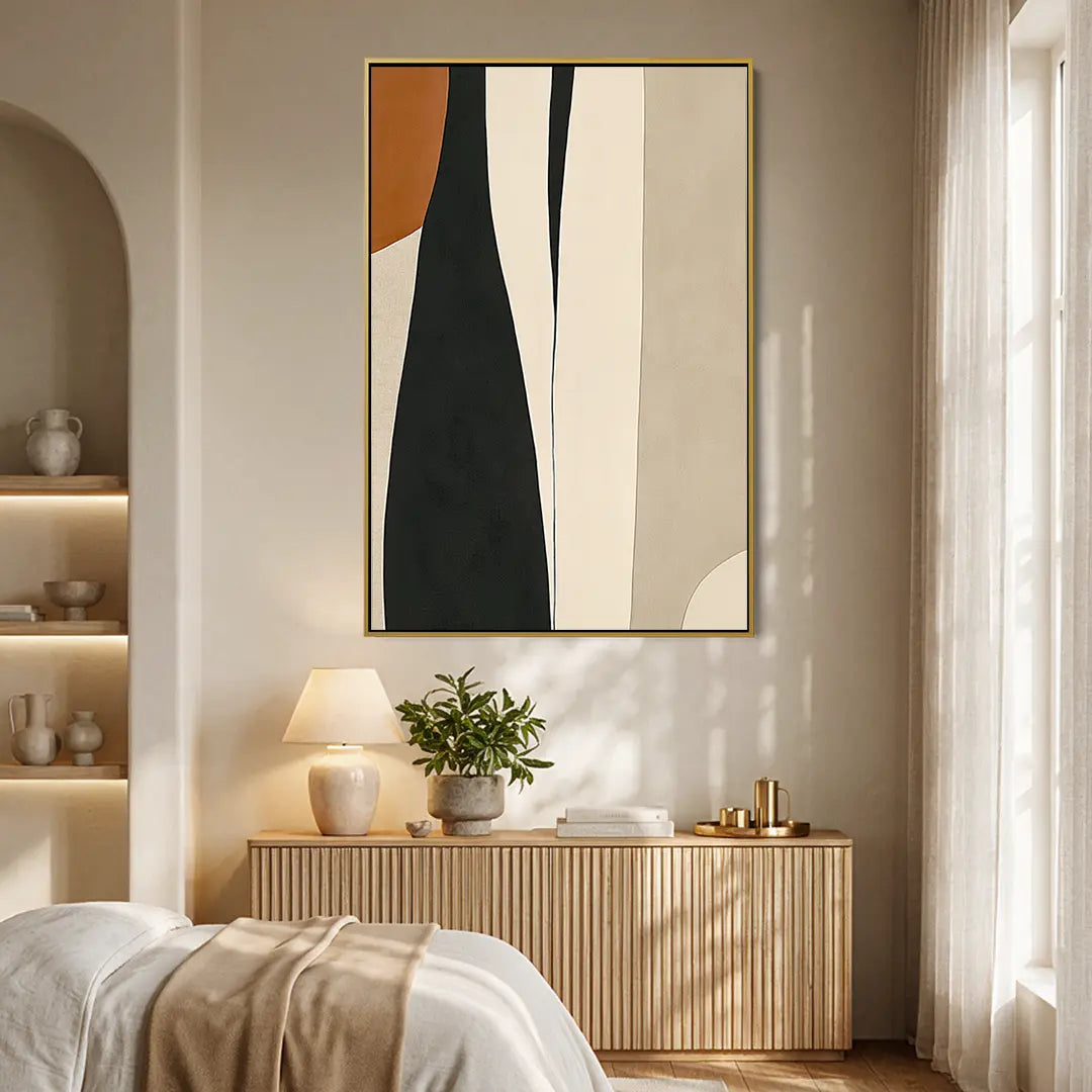 Banded Neutrals #UA-2118