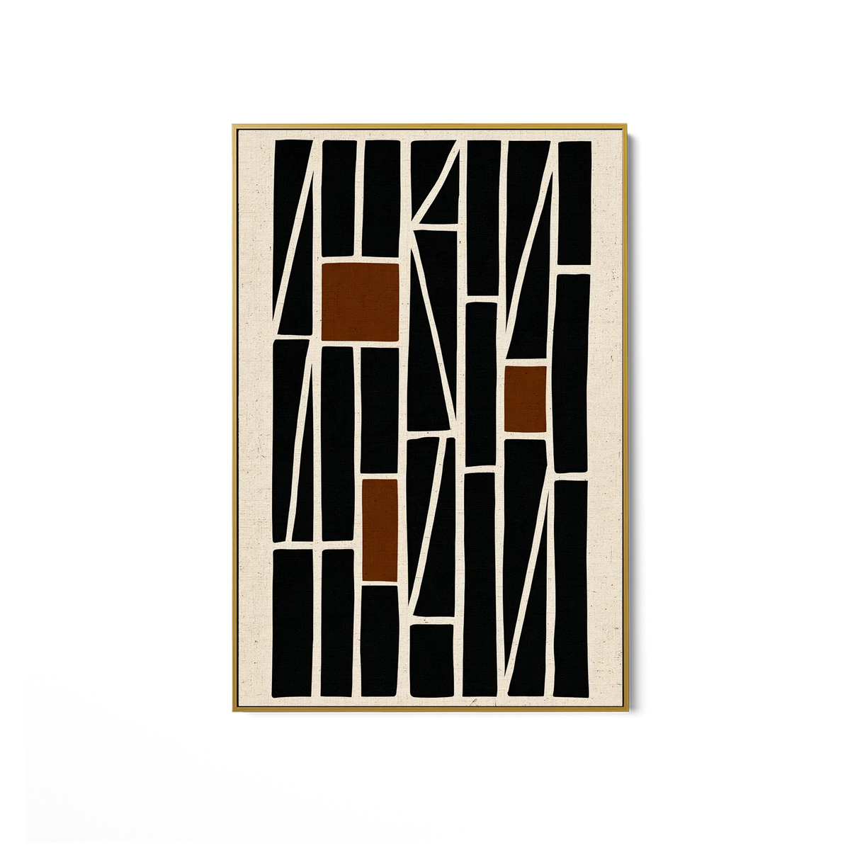 Bar Code #UA-2125