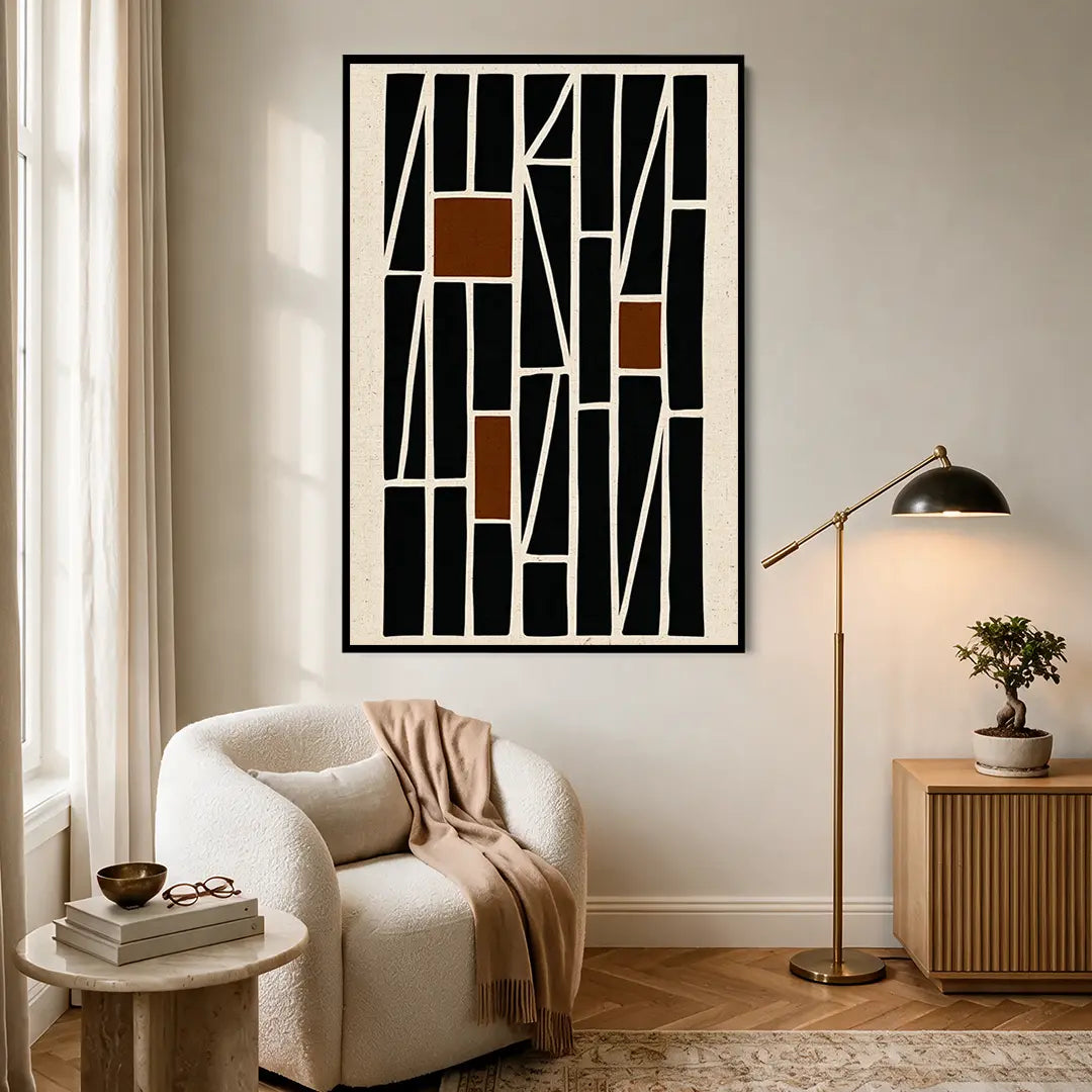 Bar Code #UA-2125