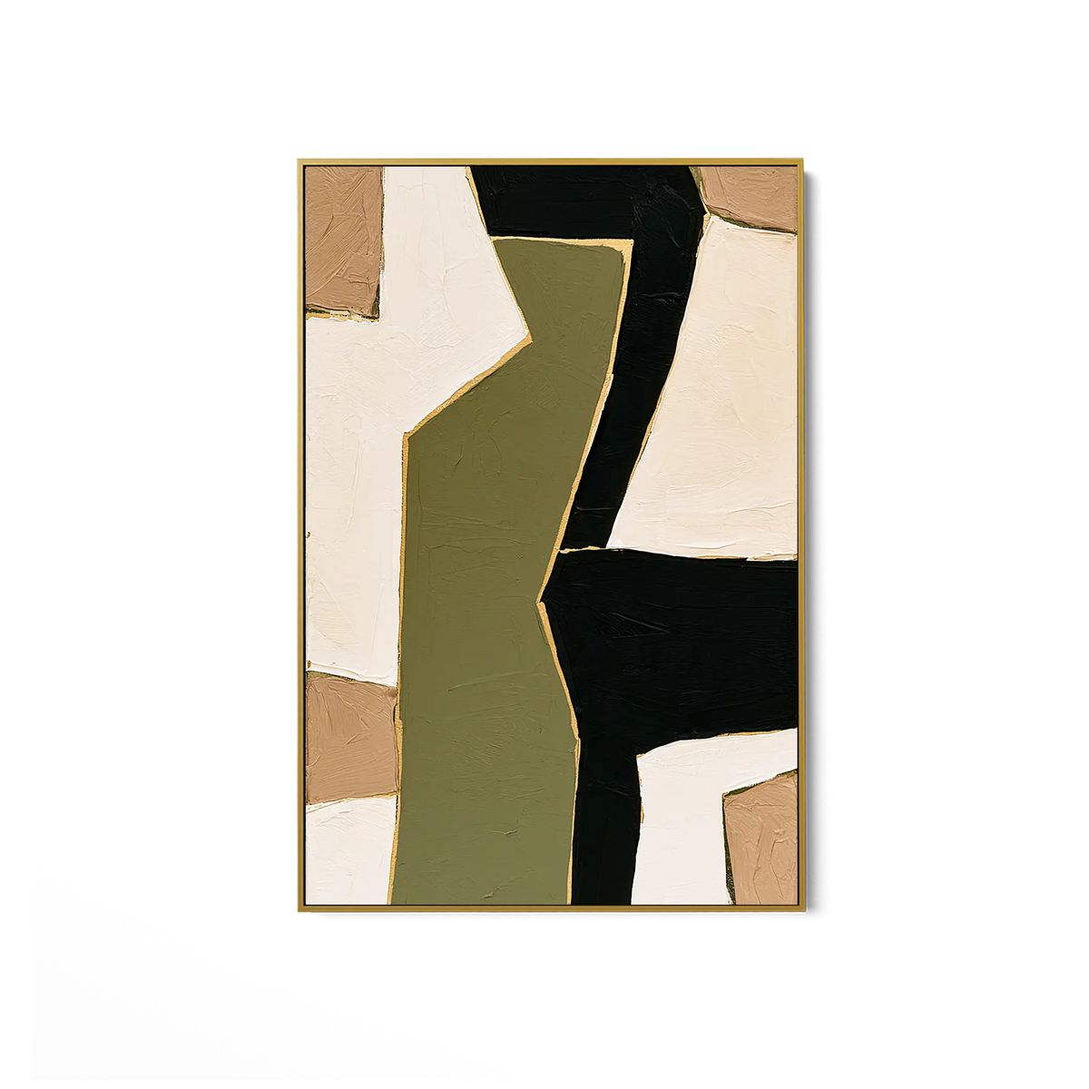 Olive Wedge #UA-2127