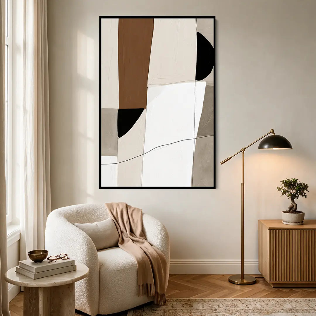 Soft Divide #UA-2128