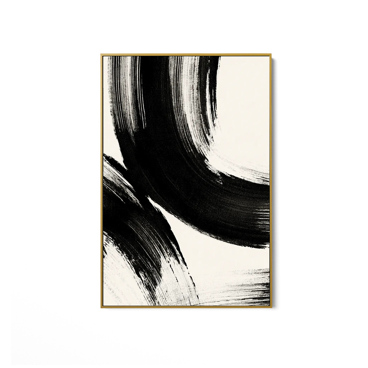 Sweeping Curve #UA-2144