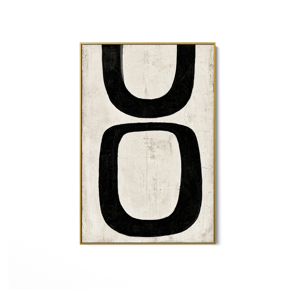Two Letters #UA-2146