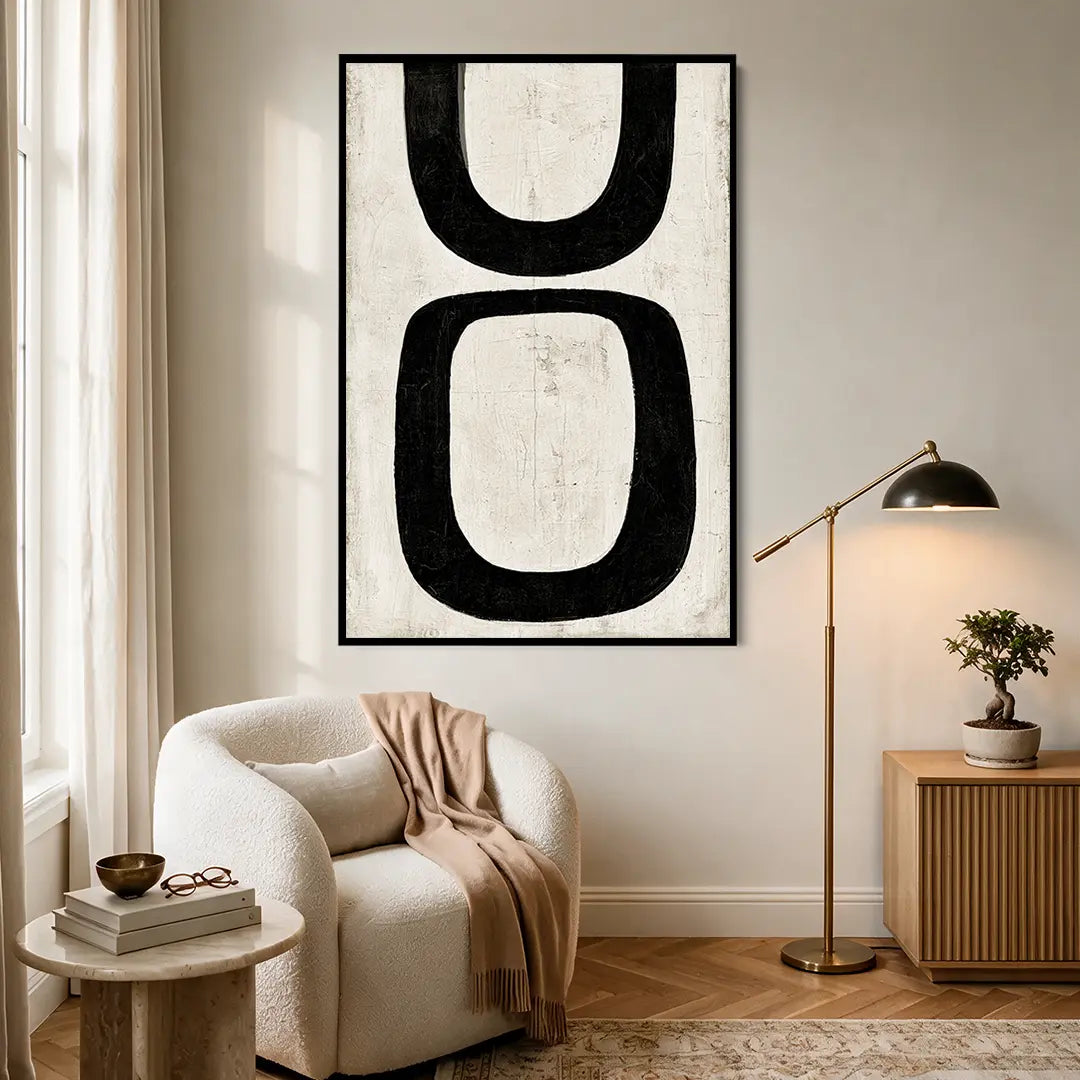 Two Letters #UA-2146