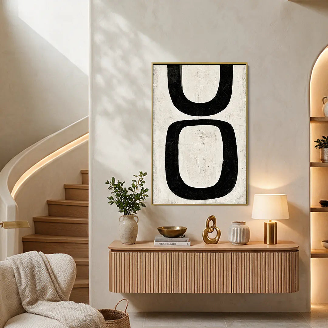Two Letters #UA-2146
