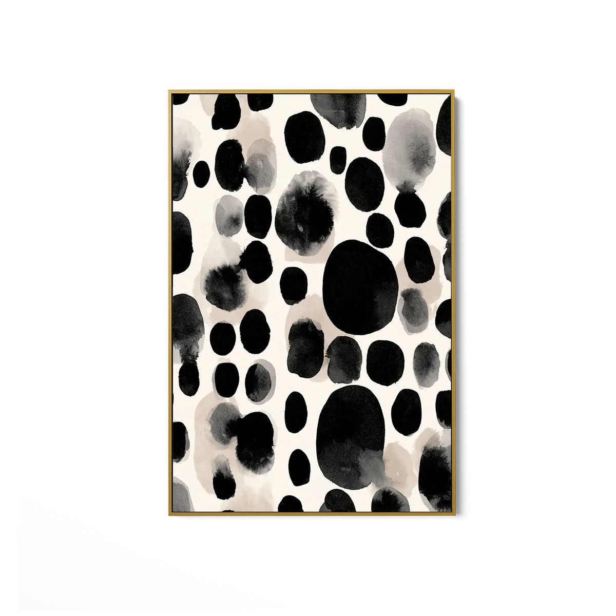 Ink Pebbles #UA-2154