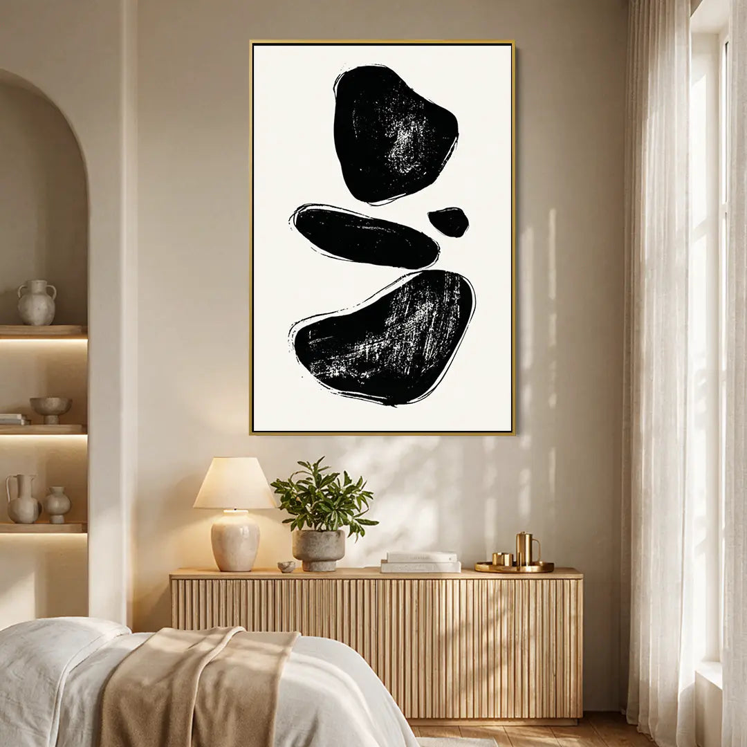 Ink Boulders #UA-2158