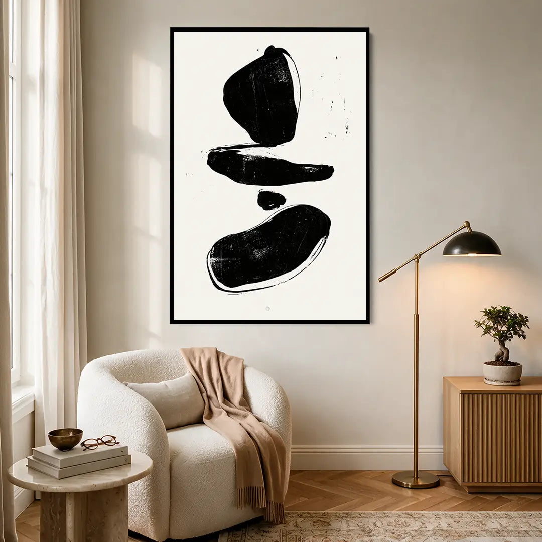 Stone Trio #UA-2159