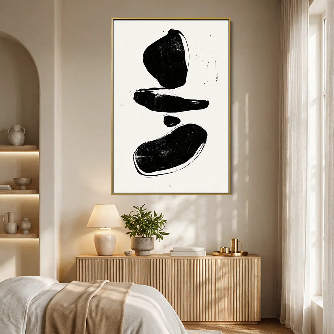Stone Trio #UA-2159