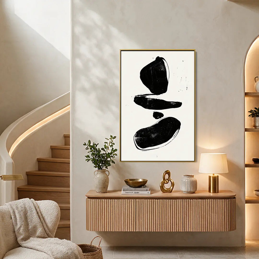 Stone Trio #UA-2159