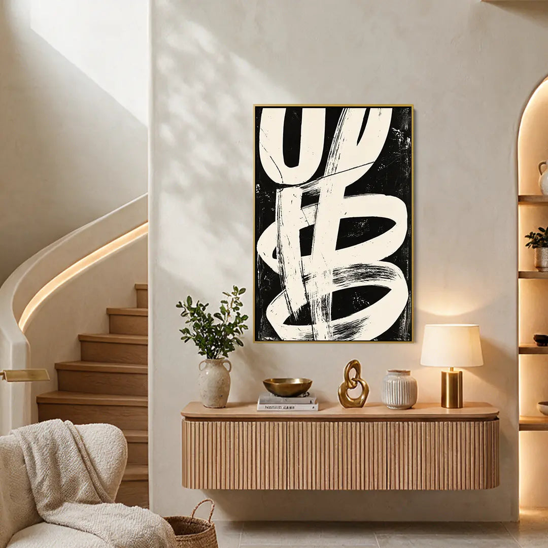 Chalk Letters #UA-2160