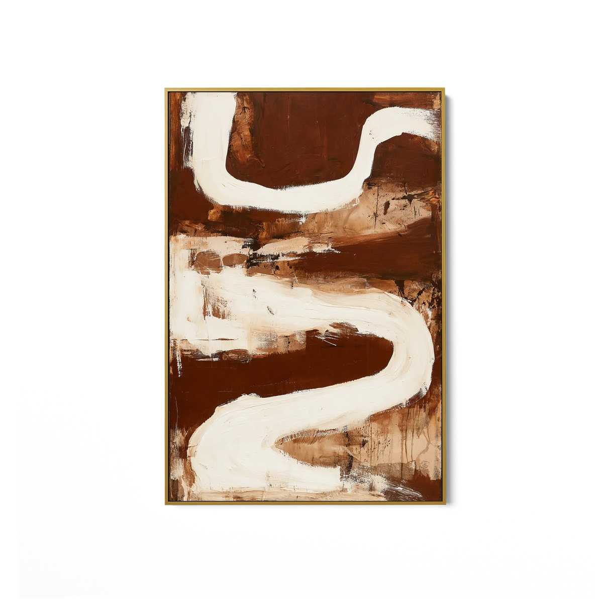White River #UA-2161