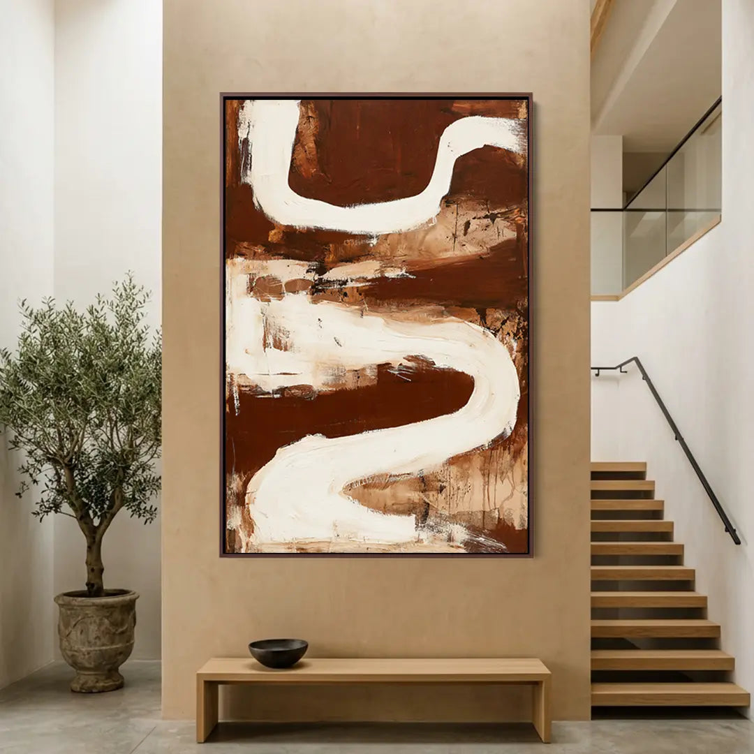 White River #UA-2161