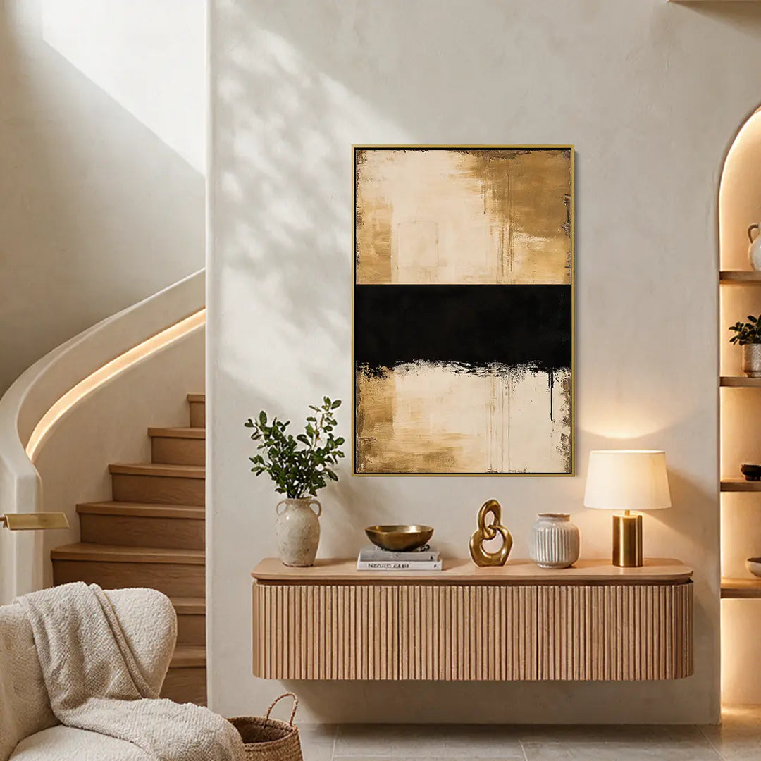 Gold Horizon #UA-2162