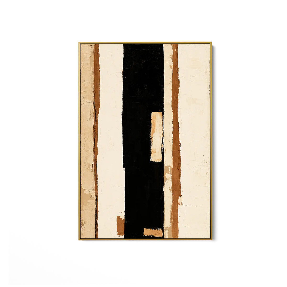 Black Column #UA-2164